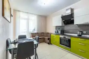 Квартира рядом с  аквапарком., Екатеринбург