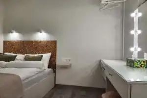 Сервис и уют в тихом центре