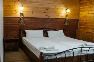 Четырёхместный номер стандарт, Архыз