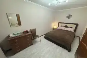 Уютная квартира в центре Калининграда