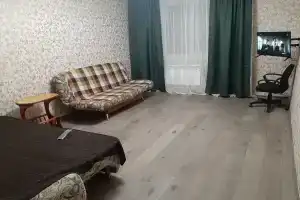 Новая квартира в новом доме