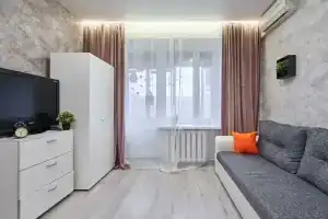 1-комнатная квартира, Москва