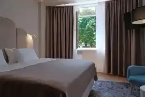 Уютная квартира в курортной зоне