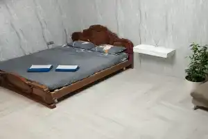 Шикарная квартира в центре с видом на Амур