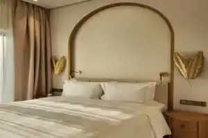 Апартаменты в Mantera Residence