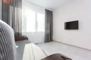 Новая уютная квартира в новом ЖК