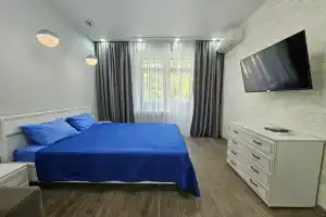 Новая квартира в самом центре