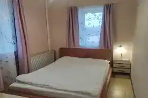 Уютная комната в частном доме с видом на Оптину Пустынь