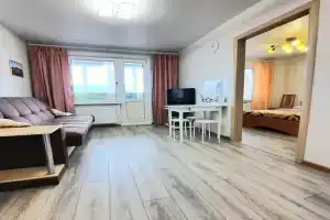Отличная квартира в удобном районе