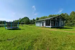 Гостевой дом в деревне Уссуна