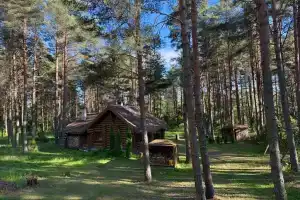 Лучшая атмосфера, Курессааре