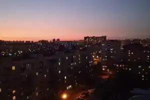 Светлая 3х комнатная квартира, Санкт-Петербург