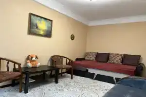 Квартира у моря, Каспийск