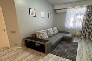 Квартиры посуточно на Цветочной 17/16, Адлер