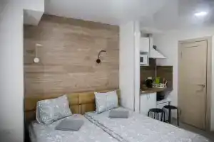 Апартаменты Рент хаус, Самара