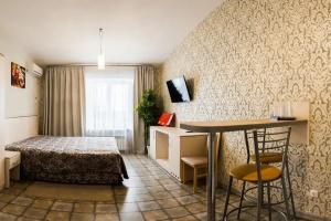 Двухместный номер с 1 кроватью комфорт, Воскресенск