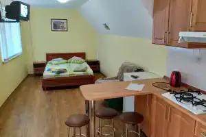 Летний Домик, Гурзуф