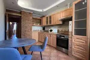 Уютная двухкомнатная квартира, Москва
