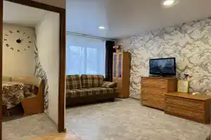 Уютная квартира на проспекте, Кострома