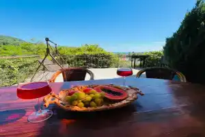 Гостевой дом «Катюша», Лоо