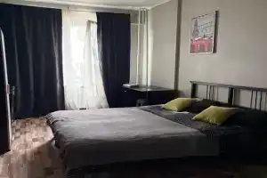 Уютный апартамент ЖК Восточный Ветер, Москва