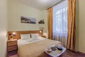 Mini-Hotel Zoo, Казань
