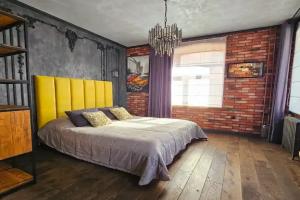 Студия Loft, Владивосток