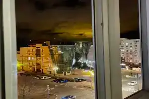 Квартира в самом центре города