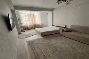 Уютная квартира, Каспийск