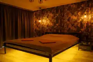 Right Room(Райт Рум) стильная квартира в новостройке с парковкой
