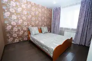 Квартира на Аэропорте, Иркутск