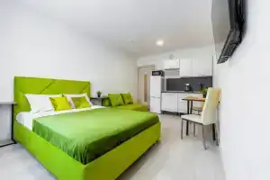 Студия DreamHouse ЖК Цветной бульвар, Екатеринбург