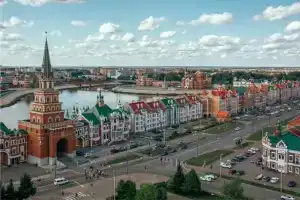 1-комнатная квартира, Йошкар-Ола