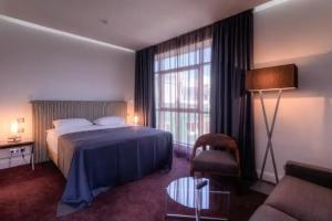 Двухместный номер с 1 кроватью Junior Suites, Адлер