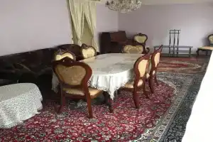 Дом в центре города посуточно