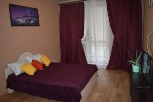 Квартира возле вокзала, Рязань