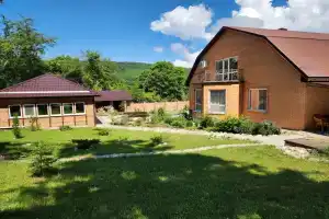 Гостевой дом «Oak Paradise», Шапсугская