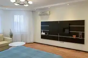 Апартаменты с одной спальней, Москва