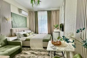 Квартира с VIP дизайном, Москва