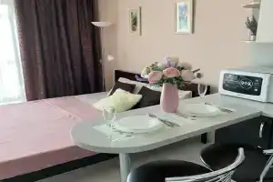Апартаменты люкс у моря