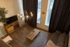 Уютные апартаменты в центре