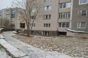 1-комнатная квартира, Кондопога
