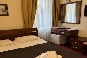 Уютные апартаменты, Санкт-Петербург