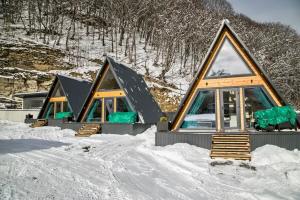 Гостиница «СвяДанио», Нижняя Ермоловка