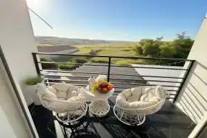 Романтичный апартамент, Севастополь