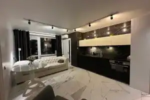 Уютная квартира на Таганке, Москва