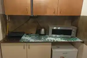 Апартамент с выходом во дворик, Севск