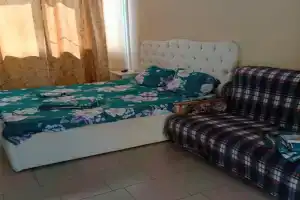 Четырёхместный номер люкс, Геленджик