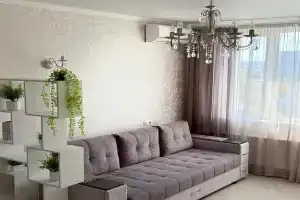 Шикарный апартамент, Казань