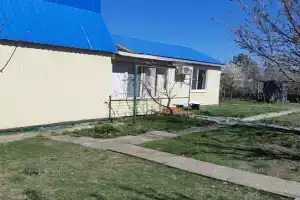 Уютная дача, Широчанка